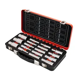 جعبه بکس بلند 1/2 درایو داناپلاس D3940117 - ابزارپیشه | فروشگاه تخصصی ابزارآلات صنعتی