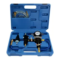 نشت یاب رادیاتور داناپلاس D04827 - ابزارپیشه | فروشگاه تخصصی ابزارآلات صنعتی