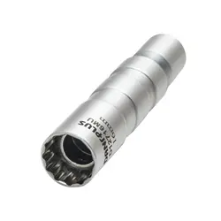 بکس شمع لقلقه ای داناپلاس D1271 - ابزارپیشه | فروشگاه تخصصی ابزارآلات صنعتی