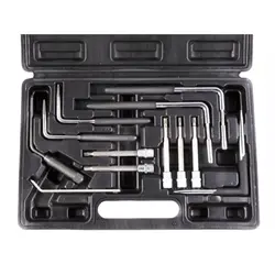 ست ابزار ایربگ داناپلاس D13120 - ابزارپیشه | فروشگاه تخصصی ابزارآلات صنعتی