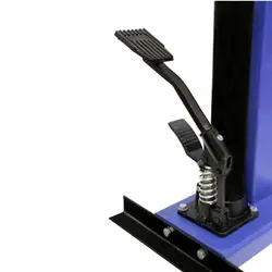فنر جمع کن هیدرولیک داناپلاس D11310 - ابزارپیشه | فروشگاه تخصصی ابزارآلات صنعتی