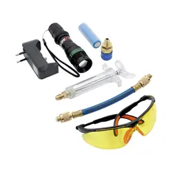 نشت یاب کولر داناپلاس D08115 - ابزارپیشه | فروشگاه تخصصی ابزارآلات صنعتی