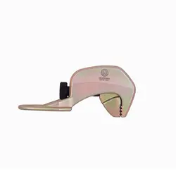 فروش ویژه گیره صافکاری با فک کلاغی هزبرن 63011 | ابزار پیشه