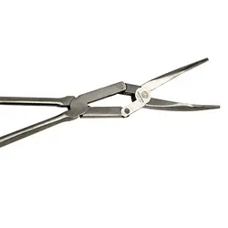 فروش ویژه انبر دم باریک سرکج هزبرن 53513B | ابزار پیشه