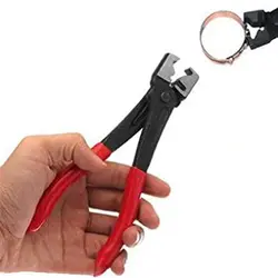 خرید اینترنتی انبر بست شیلنگ فورس 9G0104 | ابزار پیشه