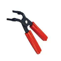 خرید آنلاین انبر دم پهن سر کج فورس 9C0102 | ابزر پیشه