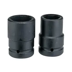 بکس فشارقوی کوتاه 1 درایو فورس 485 - ابزارپیشه | فروشگاه تخصصی ابزارآلات صنعتی