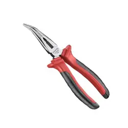 خرید آنلاین انبر دم باریک سرکج فورس 610B...B | ابزار پیشه