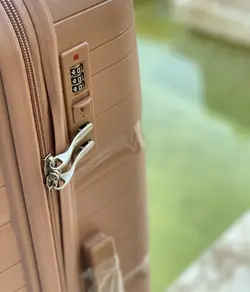 خرید چمدان بلک اسمیت ست 4 تایی پلی کربنات نشکن - چمدانکده