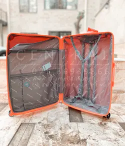 خرید چمدان بلک اسمیت ست 4 تایی پلی کربنات نشکن - چمدانکده