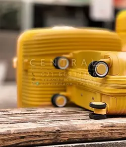 خرید چمدان بلک اسمیت پرو سایز بزرگ از جنس پلی کربنات نشکن - چمدانکده