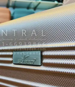 خرید چمدان الهیه ست 4 تایی پلی کربنات نشکن - چمدانکده