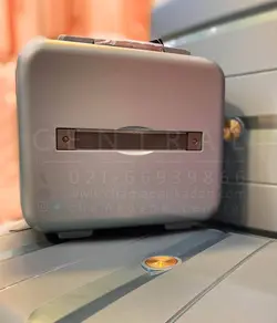 خرید چمدان آیلا پرو سایز متوسط سری جدید پلی کربنات نشکن - چمدانکده