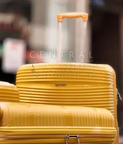 خرید چمدان بلک اسمیت پرو ست 3 تایی از جنس پلی کربنات نشکن - چمدانکده