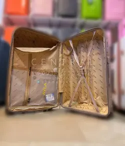 خرید آیلا الترا سایز کوچک از جنس پلی کربنات نشکن - چمدانکده