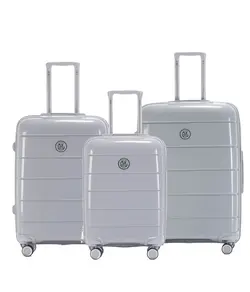 خرید چمدان جی وای ال GYL سایز کوچک پلی کربنات نشکن - چمدانکده