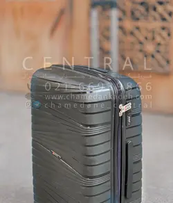 خرید چمدان اسپید سایز بزرگ پلی کربنات نشکن - چمدانکده