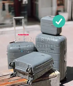 فشن پرو کیف دستی - نوک مدادی | چمدانکده