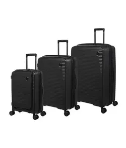 خرید چمدان it spontaneous سایز ست کامل پلی کربنات نشکن