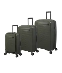 خرید چمدان it spontaneous سایز ست کامل پلی کربنات نشکن