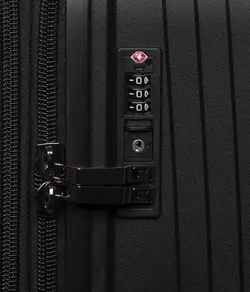 خرید چمدان it spontaneous سایز ست کامل پلی کربنات نشکن