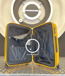 خرید چمدان سونادا تری بزرگ پلی کربنات نشکن - چمدانکده