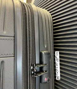 خرید چمدان it variant سایز کوچک پلی کربنات نشکن - چمدانکده