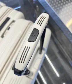 خرید چمدان it variant سایز بزرگ پلی کربنات نشکن - چمدانکده