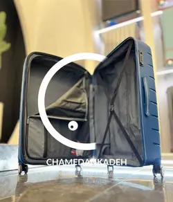 خرید چمدان it legion سایز کوچک پلی کربنات نشکن - چمدانکده