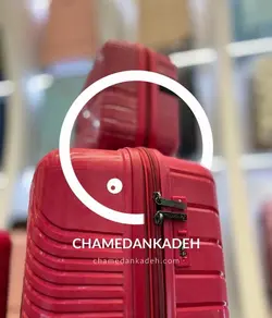 خرید چمدان مونزا ویو متوسط پلی کربنات نشکن - چمدانکده