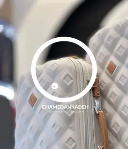 خرید چمدان It diamond کوچک پلی کربنات نشکن - چمدانکده