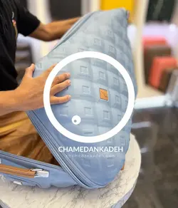 خرید چمدان It diamond کوچک پلی کربنات نشکن - چمدانکده