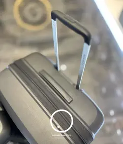 خرید چمدان رو ونتا پلاس کوچک پلی کربنات نشکن - چمدانکده