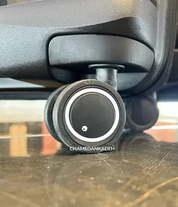 خرید چمدان رو ونتا پلاس ست کامل نشکن - چمدانکده