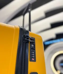 خرید چمدان کودک ریکاردو کوچک پلی کربنات نشکن - چمدانکده