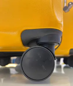 خرید چمدان کودک ریکاردو کوچک پلی کربنات نشکن - چمدانکده