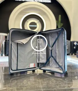 خرید چمدان سامیت پرو ست کامل پلی کربنات نشکن - چمدانکده