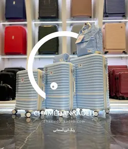 چمدان ریکاردو الترا متوسط