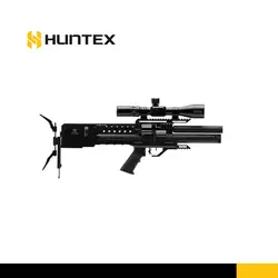 تفنگ پی‌ سی‌ پی رکسی‌ مکس META