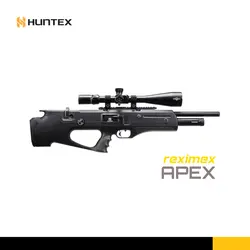 تفنگ پی سی پی رکسی مکس APEX