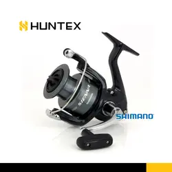 چرخ ماهیگیری Shimano Sienna FE