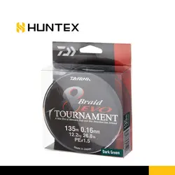 نخ ماهیگیری Daiwa Tournament evo 8