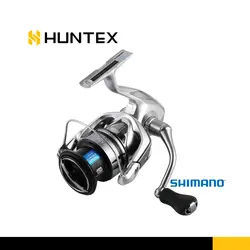 چرخ ماهیگیری Shimano Stradic