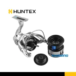 چرخ ماهیگیری Shimano Stradic