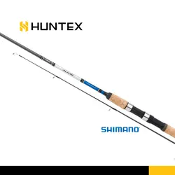 چوب ماهیگیری Shimano Alivio DX