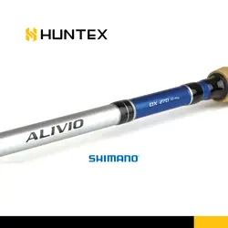چوب ماهیگیری Shimano Alivio DX