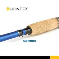 چوب ماهیگیری Shimano Alivio DX