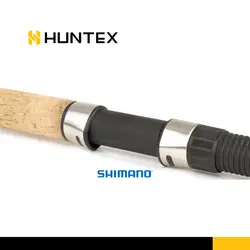 چوب ماهیگیری Shimano Alivio DX