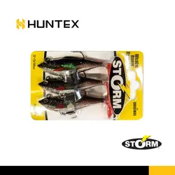 طعمه ماهیگیری استورم WRSS03RO