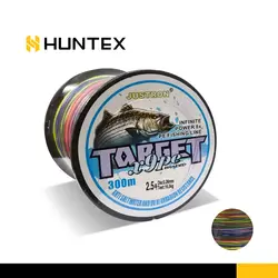 نخ ماهیگیری Target 9X